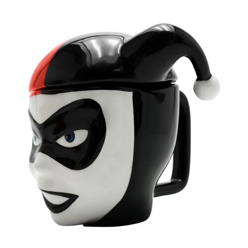 Taza Harley Quinn Abysse