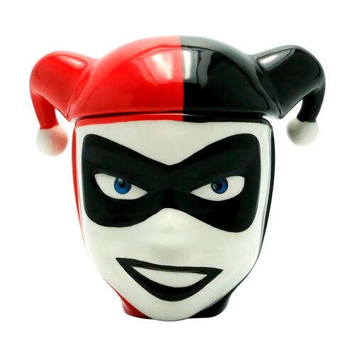 Taza Harley Quinn Abysse