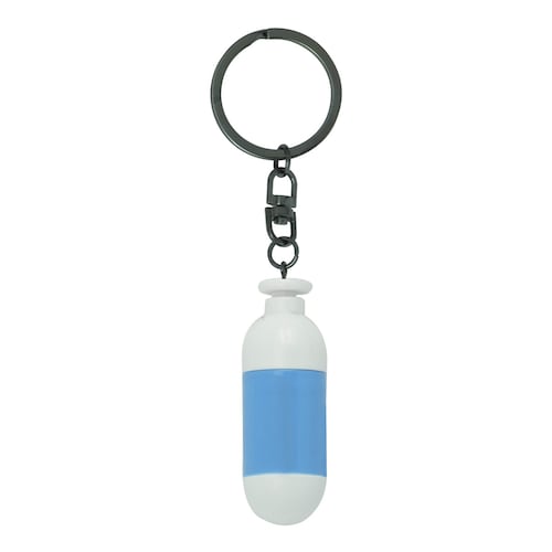 Llavero Capsula Dragon Ball Abysse