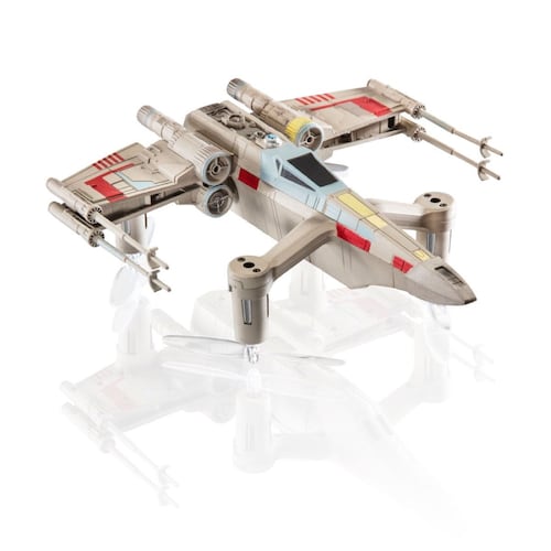 Drone Star Wars T-65 Starfighter Quadcopter