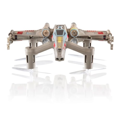 Drone Star Wars T-65 Starfighter Quadcopter