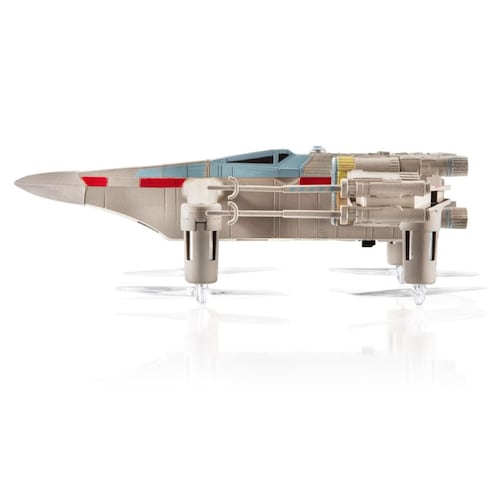 Drone Star Wars T-65 Starfighter Quadcopter