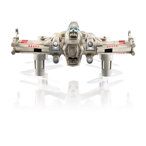 Drone Star Wars T-65 Starfighter Quadcopter