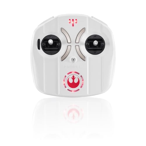 Drone Star Wars T-65 Starfighter Quadcopter
