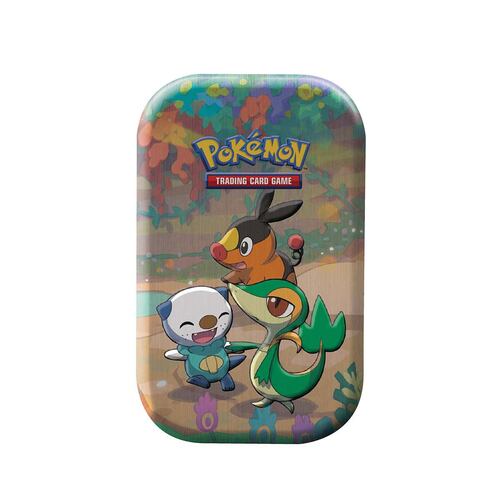 Pokemon TCG C. Mini Trading Card Game