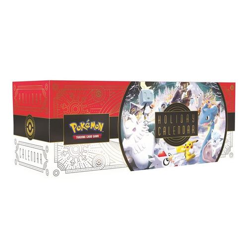 PTCG Holiday Calendar