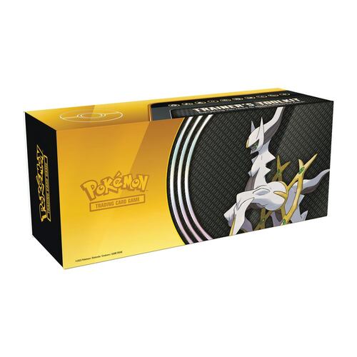 PTCG trainers's toolkit 2023