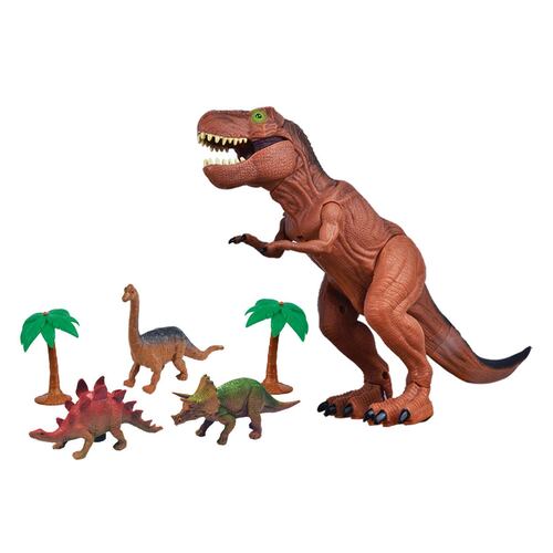 Lámpara infantil Dinosaurio bebé - Conmimo