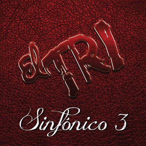 CD Alex Lora y El Tri- Sinfónico 3