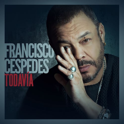 CD Francisco Cespedes- Todavía