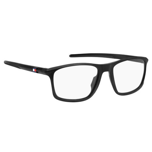 Armazón Tommy Hilfiger 1955 Negro 003