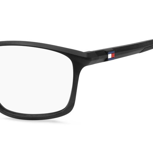 Armazón Tommy Hilfiger 1955 Negro 003