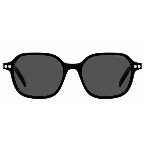 Armazón Levis Clip - on.1024/CS 807 Negro