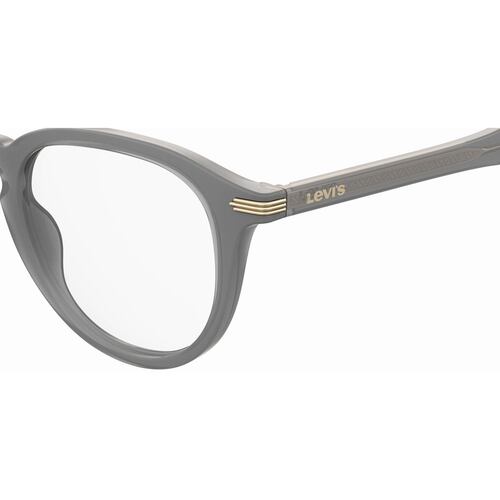 Armazón Levi'S 5040 Gris Kb7
