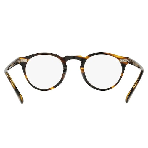 Armazón  Oliver Peoples Gregory PeckHabana