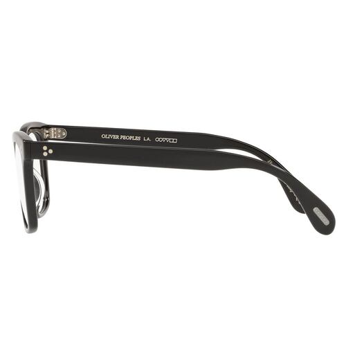 Armazón Oliver Peoples Penney Negro
