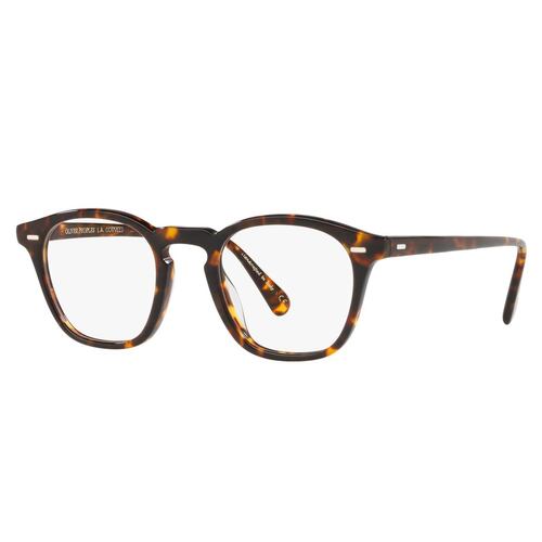 Oliver Peoples Elerson, armazón habana