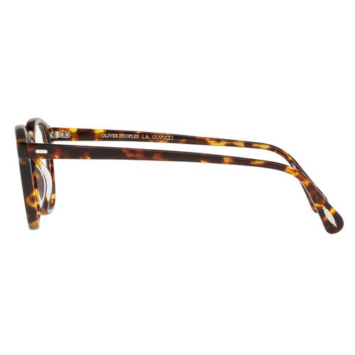 Oliver Peoples Elerson, armazón habana