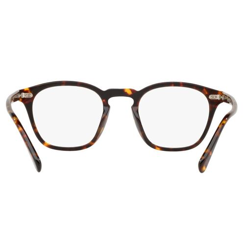 Oliver Peoples Elerson, armazón habana