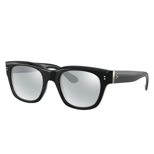 Oliver Peoples Shiller, armazón en acetato negro