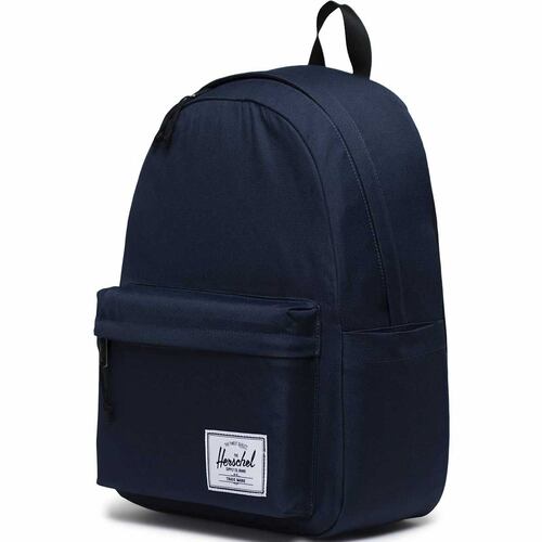 Mochila Azul Marino Classic XL Herschel