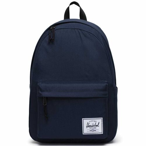 Mochila Azul Marino Classic XL Herschel