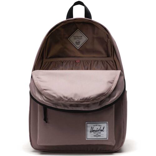 Mochila Rosa Classic XL Herschel