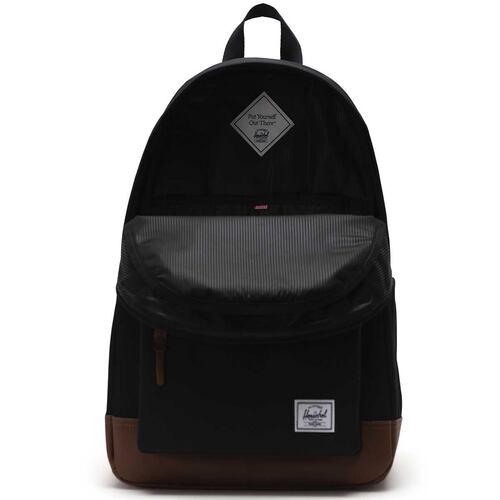 Backpack Negro Heritage Herschel