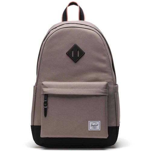 Mochilas Gris Heritage Herschel