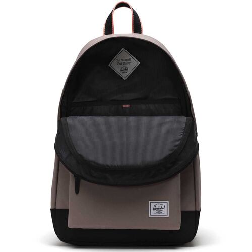 Mochilas Gris Heritage Herschel