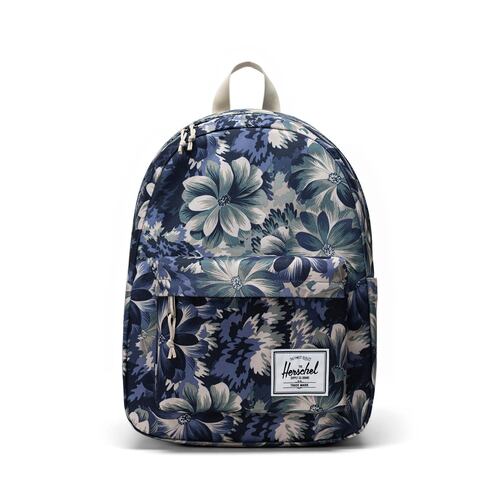 Mochila Clásica con Estampado Floral HERSCHEL