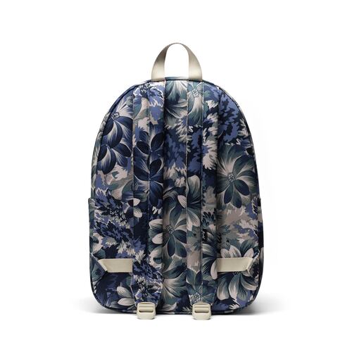 Mochila Clásica con Estampado Floral HERSCHEL