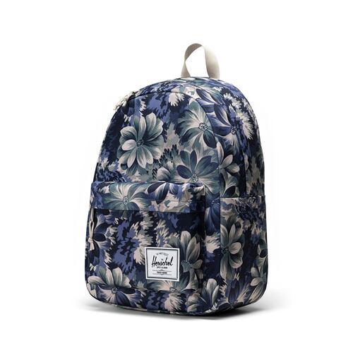 Mochila Clásica con Estampado Floral HERSCHEL