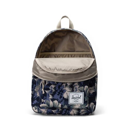 Mochila Clásica con Estampado Floral HERSCHEL