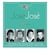2 CDs José José - 40 Aniversario Vol. 4