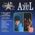 CD Eydie Gorme y el Trio Los Panchos-Las Estrellas De La Hora Azul
