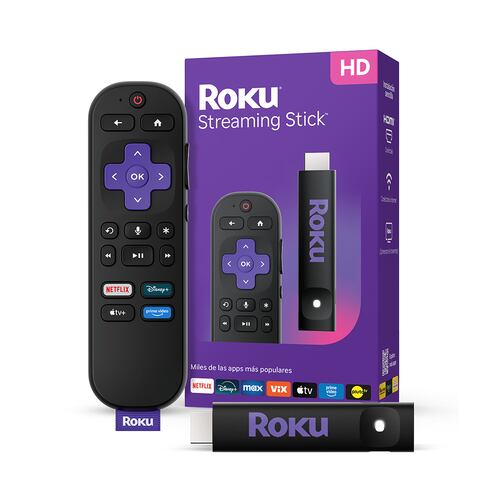 Roku Streaming Stick