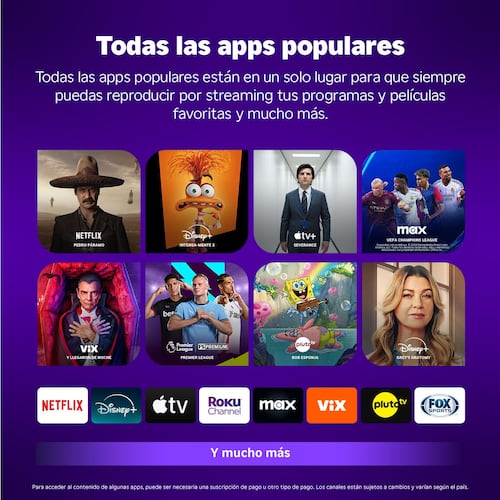 Roku Streaming Stick