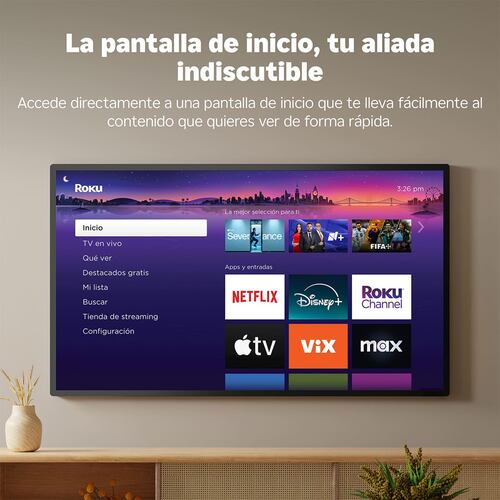 Roku Streaming Stick