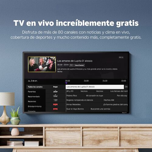 Roku Streaming Stick