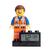 Reloj Despertador Niño Lego 9003967