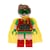 Despertador Lego 9009358 Robin Universal