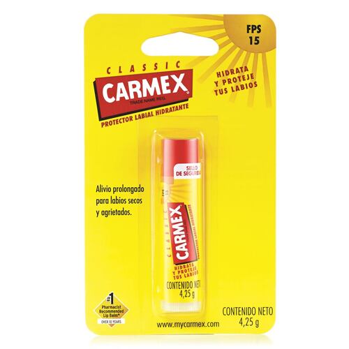 Bálsamo Original Carmex