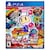 PS4-Super Bomberman R