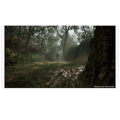 Videojuego para PS5 Metal Gear Solid  Snake Eater