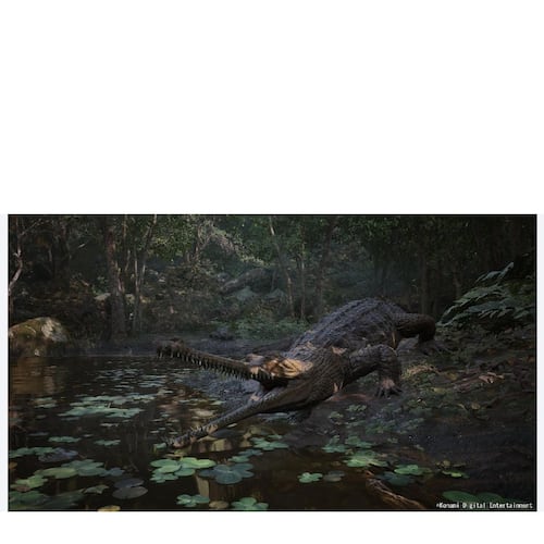 Videojuego para PS5 Metal Gear Solid  Snake Eater