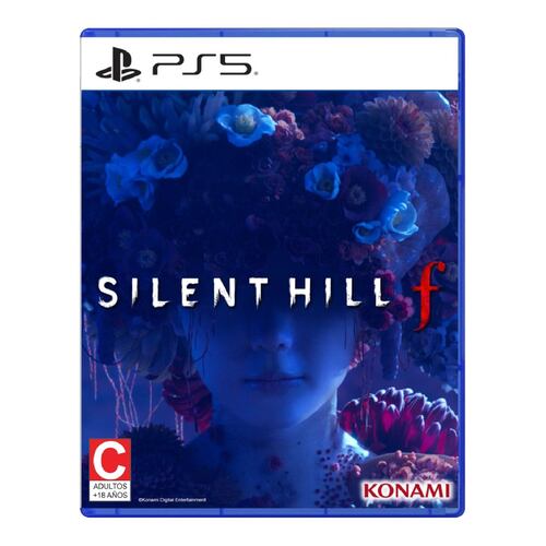Preventa / Videojuego Silent Hill F para Ps5
