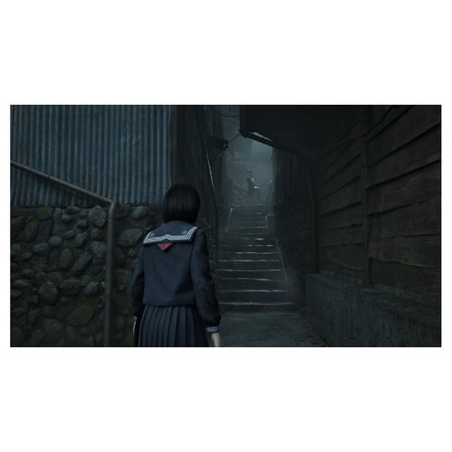 Preventa / Videojuego Silent Hill F para Ps5