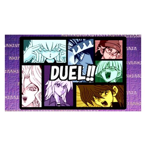 Videojuego Early Days Collection Yu-Gi-Oh! para NSW Nintendo Switch