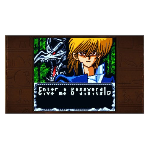 Videojuego Early Days Collection Yu-Gi-Oh! para NSW Nintendo Switch